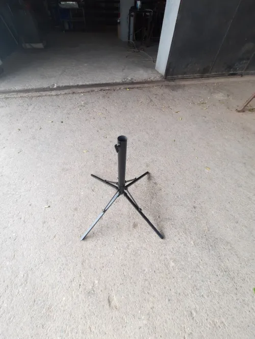 Support parasols Pliable حامل مضلة شمسية سيبور برسول Support 