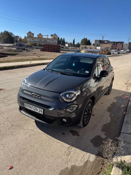 Fiat 500x 2024 Club