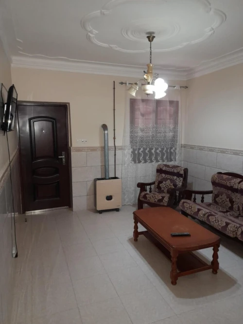Location vacances Villa Tipaza Cherchell