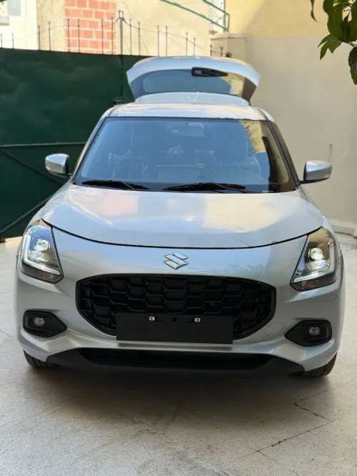 Suzuki Swift 2025 Swif
