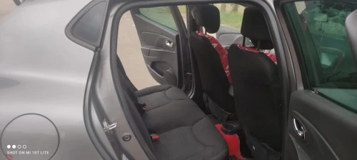 Renault Clio 4 2015 Expression