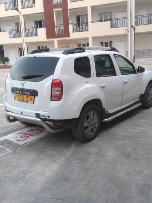 Dacia Duster 2015 Duster