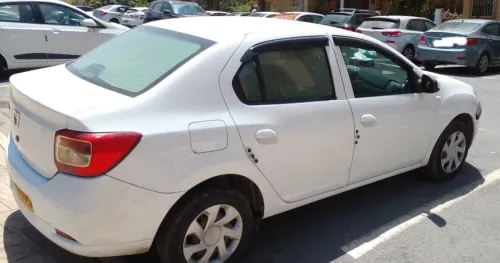 Dacia Logan 2016 Logan