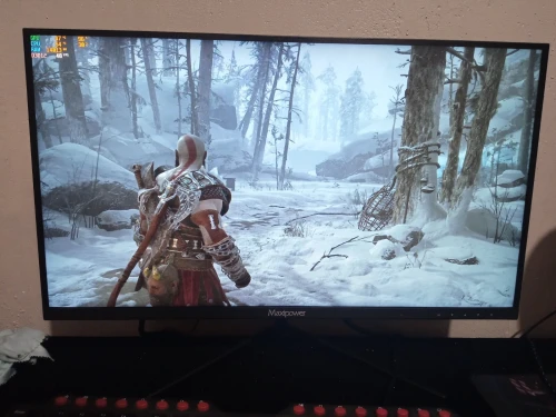 Pc gamer Ryzen 5 5600G