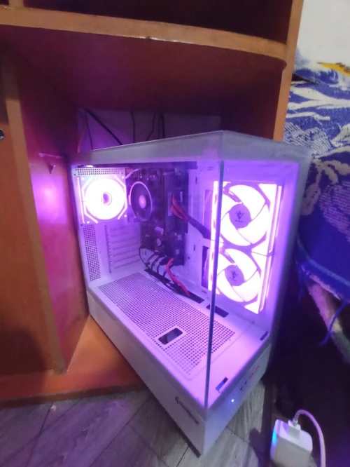 Pc gamer Ryzen 5 5600G