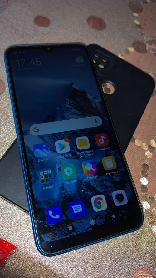 Redmi 9C NFC M2006C3MNG