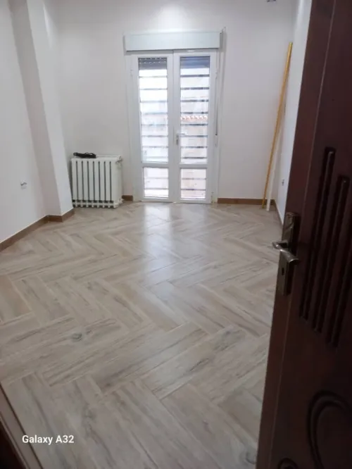 Vente Appartement F3 Oran Es senia
