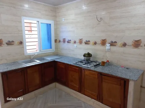 Vente Appartement F3 Oran Es senia