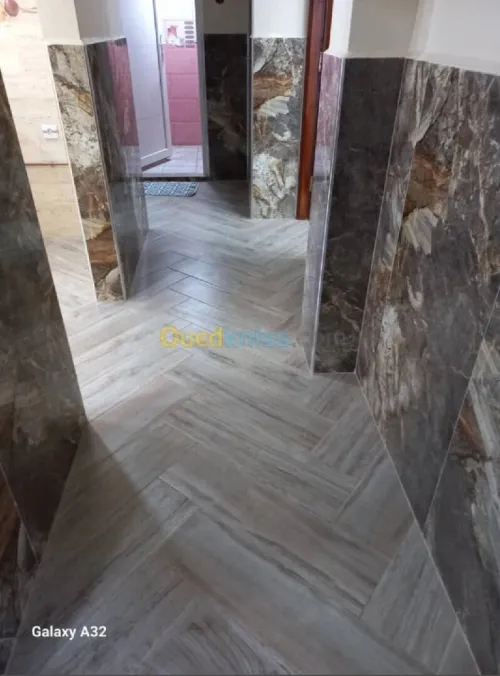 Vente Appartement Oran Es senia