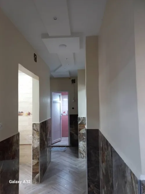 Vente Appartement F3 Oran Es senia