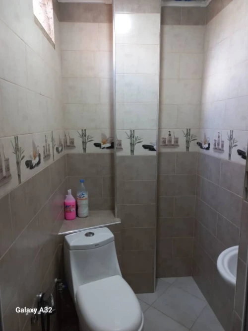 Vente Appartement F3 Oran Es senia