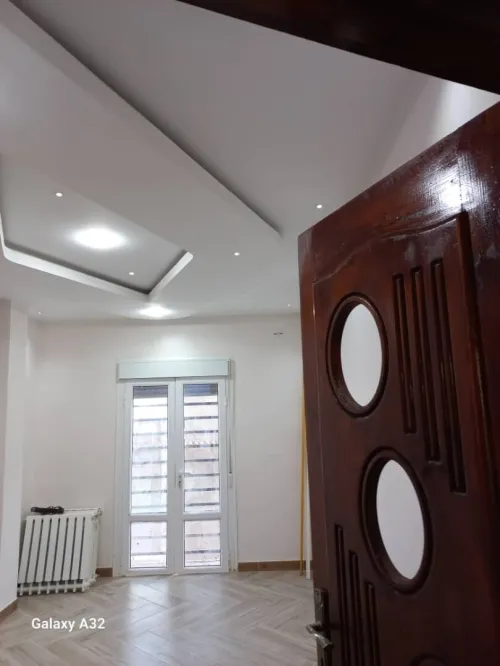 Vente Appartement F3 Oran Es senia