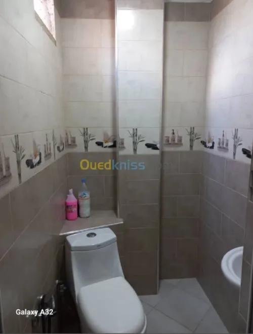 Vente Appartement Oran Es senia