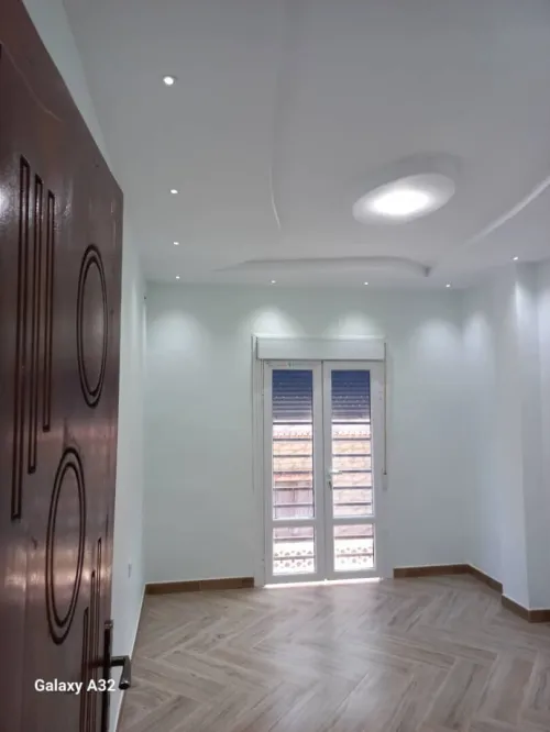 Vente Appartement F3 Oran Es senia