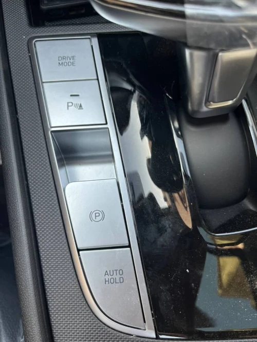Hyundai Elantra 2026 Glx