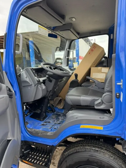 Isuzu Isuzu npr 2026