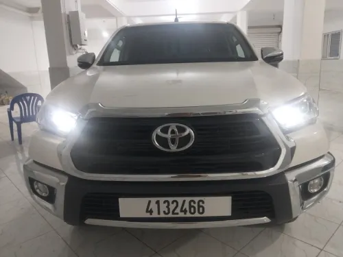 Toyota Revo  2026 TOYOTA RIvo 2026 SR5