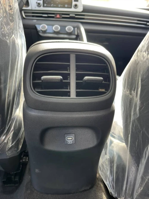 Hyundai Elantra 2026 Glx