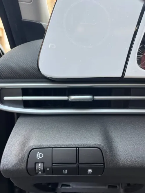 Hyundai Elantra 2026 Glx