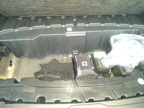 Audi Q5 2025 S lain