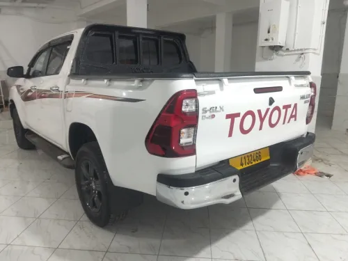 Toyota Revo  2026 TOYOTA RIvo 2026 SR5