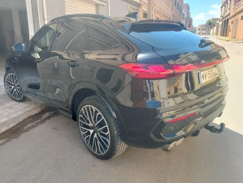 Audi Q5 2025 S lain