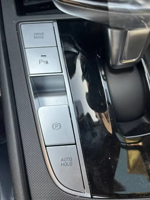 Hyundai Elantra 2026 Glx