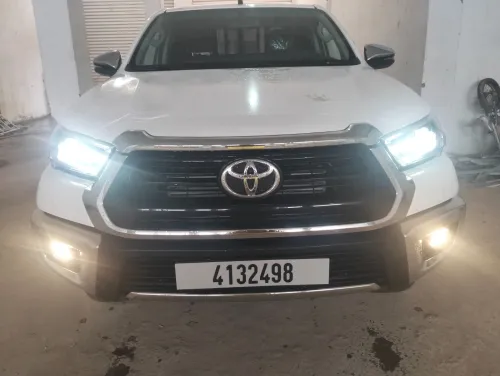 Toyota Revo  2026 TOYOTA RIvo 2026 SR5