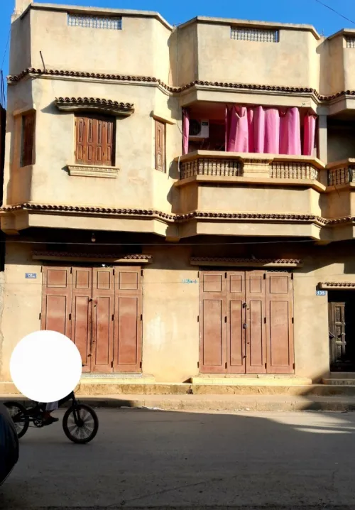 Vente Villa Chlef Oued fodda