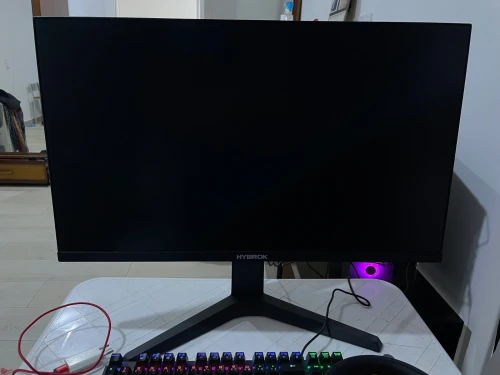 Pc gamer + moniteur
