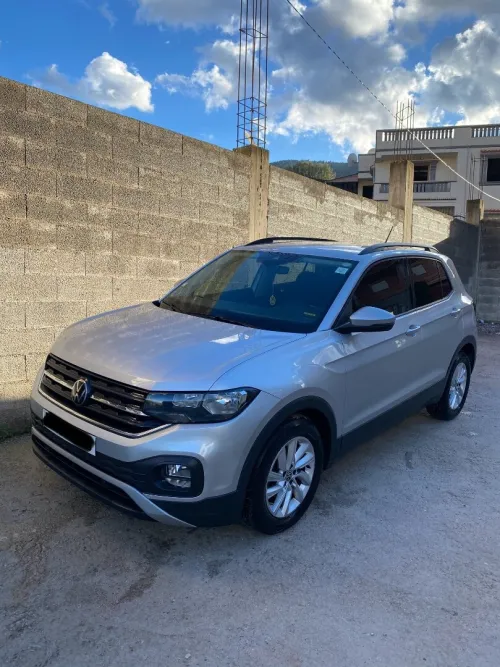 Volkswagen T-Cross 2023 Life