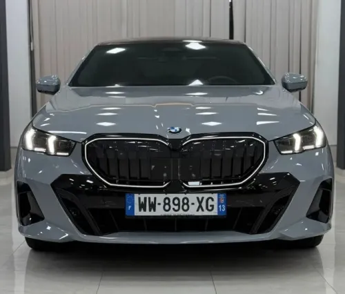 BMW Série 5 2026 X drive