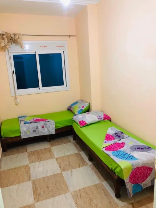 Location vacances Villa Tlemcen Marsa ben mhidi