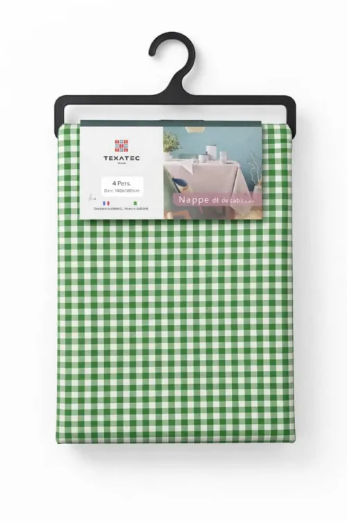 Nappes de table    مفارش الطاولة