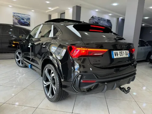 Audi Q3 2024 