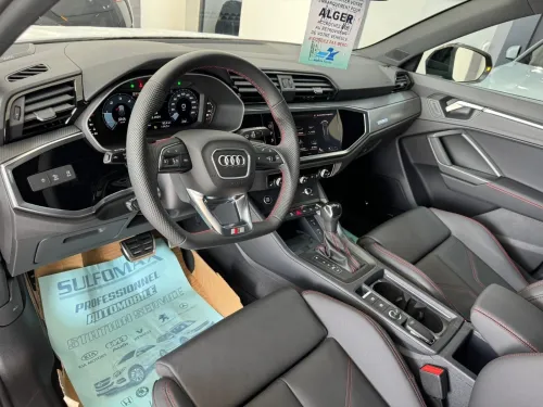 Audi Q3 2024 