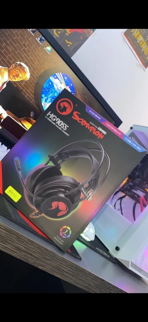 Pc gamer + écran HD 