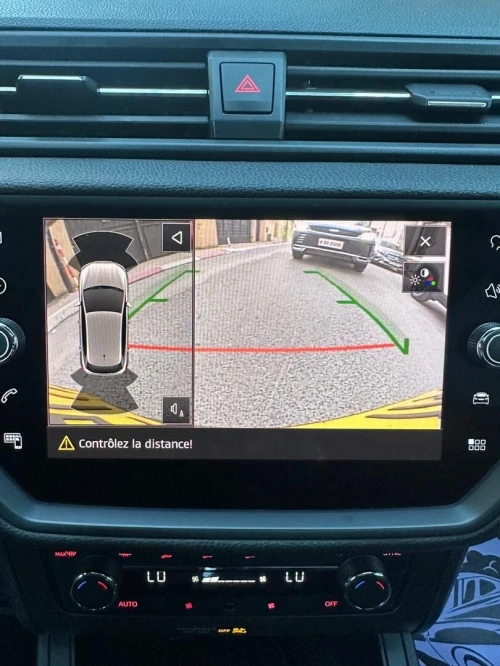 Seat Ibiza 2019 FR