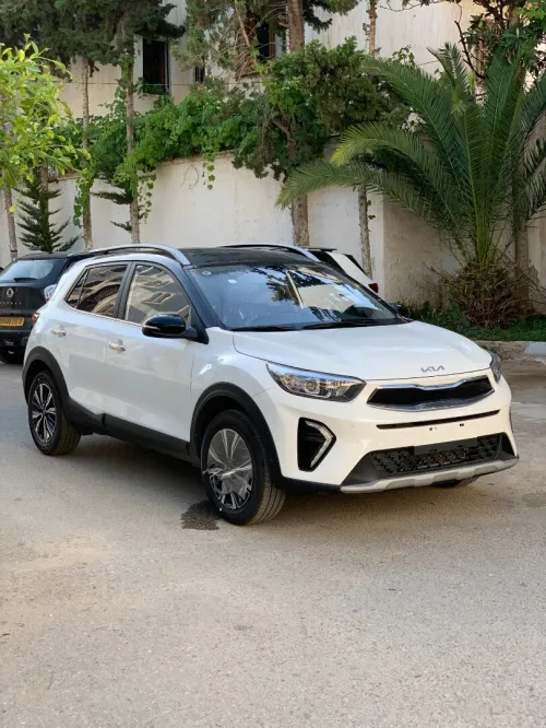 Kia KX1 2026 Full options