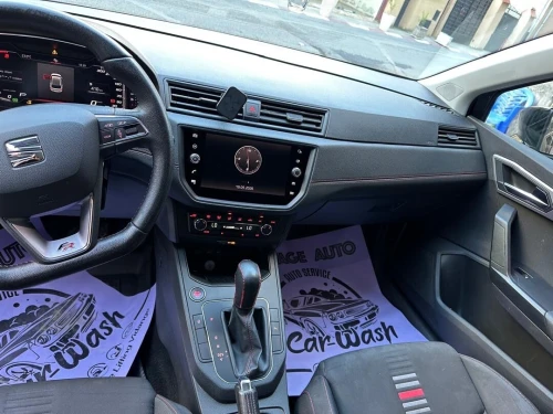Seat Ibiza 2019 FR