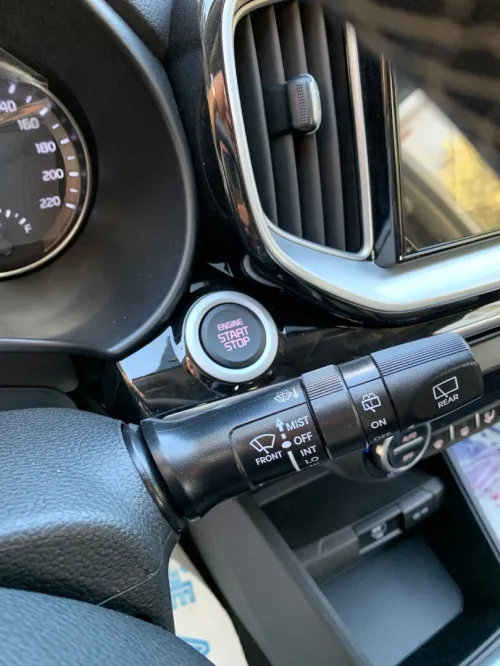 Kia KX1 2026 Full options