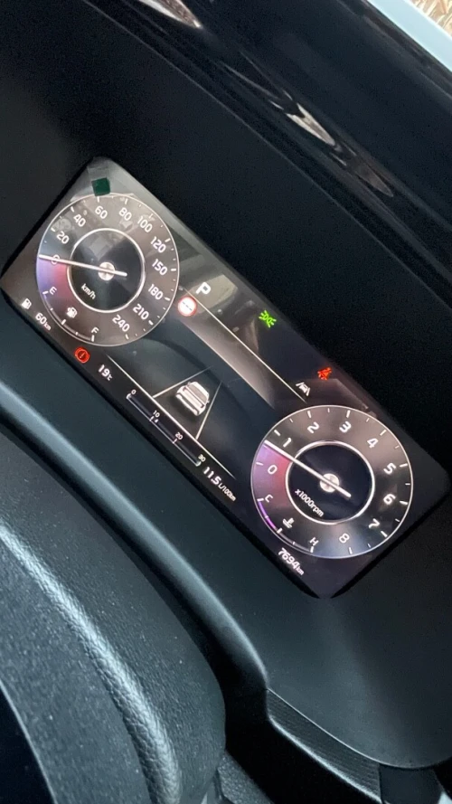 Kia Sonet  2025 Full options