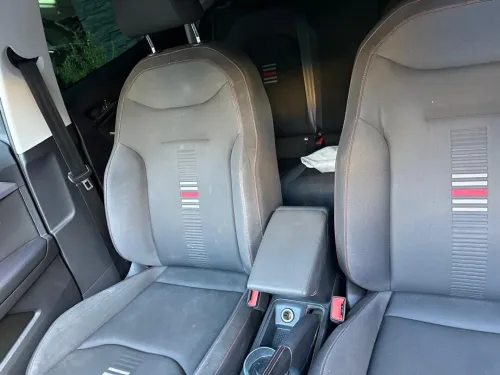 Seat Ibiza 2019 FR