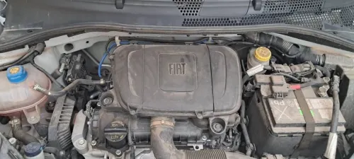 Fiat 500 2025 