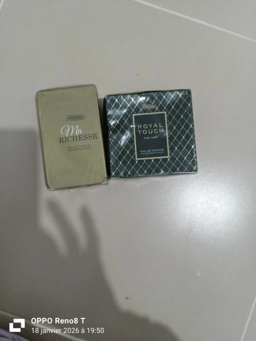 Vend eau de toilette