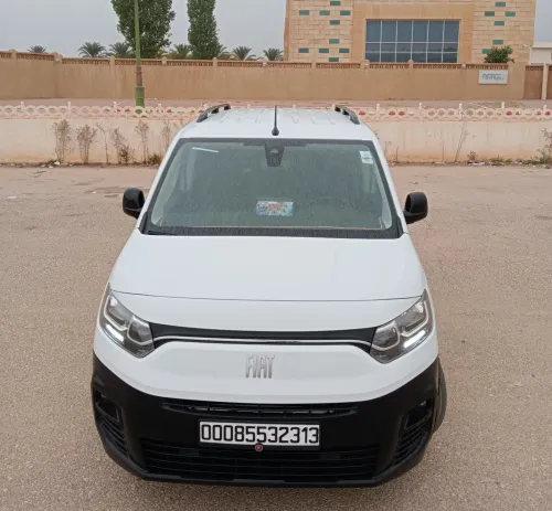 Fiat Doblo Van 2023 Italien