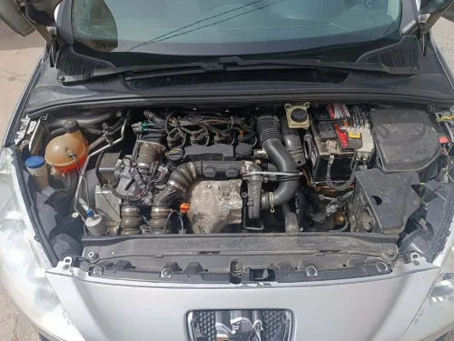 Peugeot 308 2009 308