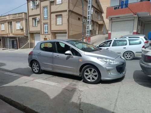 Peugeot 308 2009 308