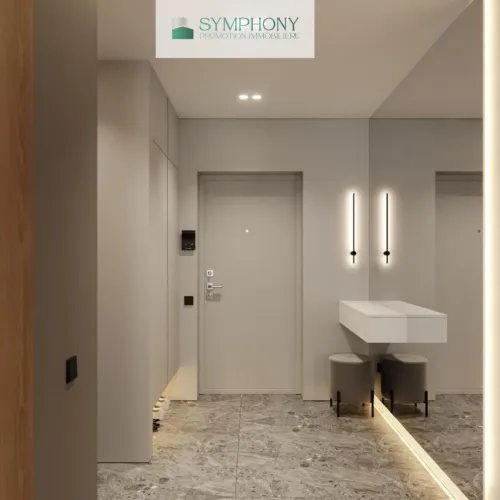 Vente Appartement F3 F4 F5 Alger Dely brahim