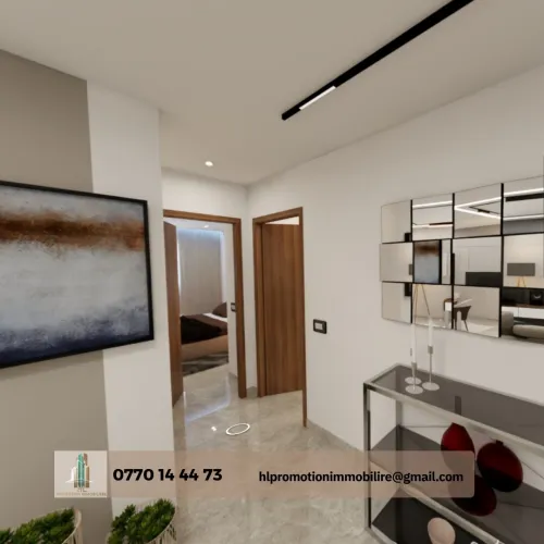Vente Appartement F3 F4 F5 Alger Dely brahim